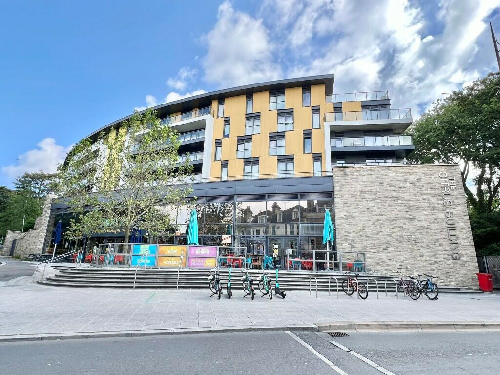 2 bed Apartment for rent in Bournemouth. From Avenue Estates - Bournemouth