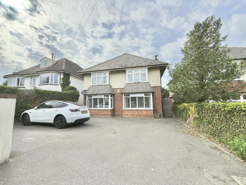 2 bed House (unspecified) for rent in Bournemouth. From Avenue Estates - Bournemouth