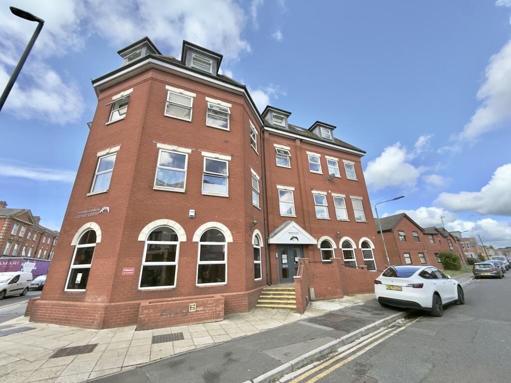 1 bed Apartment for rent in Bournemouth. From Avenue Estates - Bournemouth