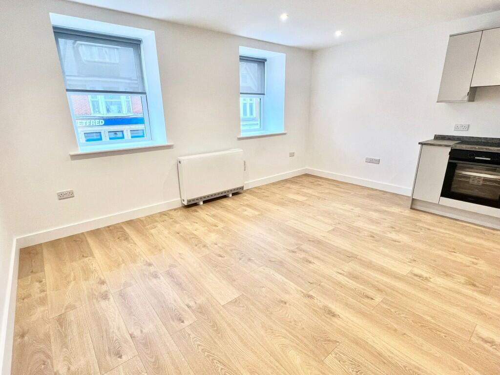 1 bed Apartment for rent in Bournemouth. From Avenue Estates - Bournemouth