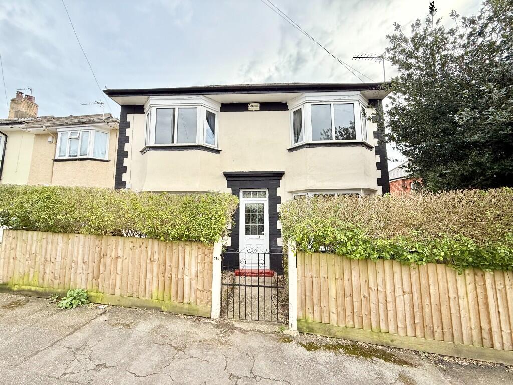 2 bed Detached for rent in Bournemouth. From Avenue Estates - Bournemouth