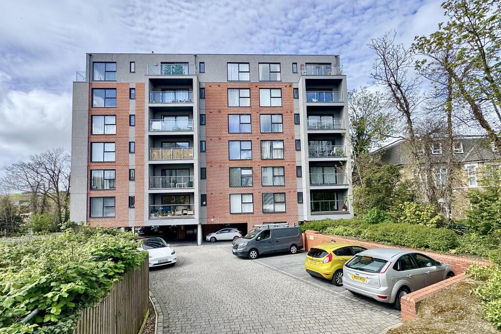 1 bed Apartment for rent in Bournemouth. From Avenue Estates - Bournemouth 1 bed Apartment for rent in Bournemouth. From Avenue Estates - Bournemouth