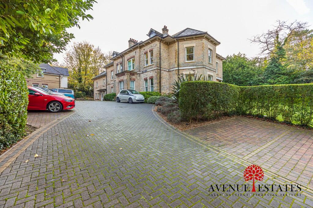2 bed House (unspecified) for rent in Bournemouth. From Avenue Estates - Bournemouth