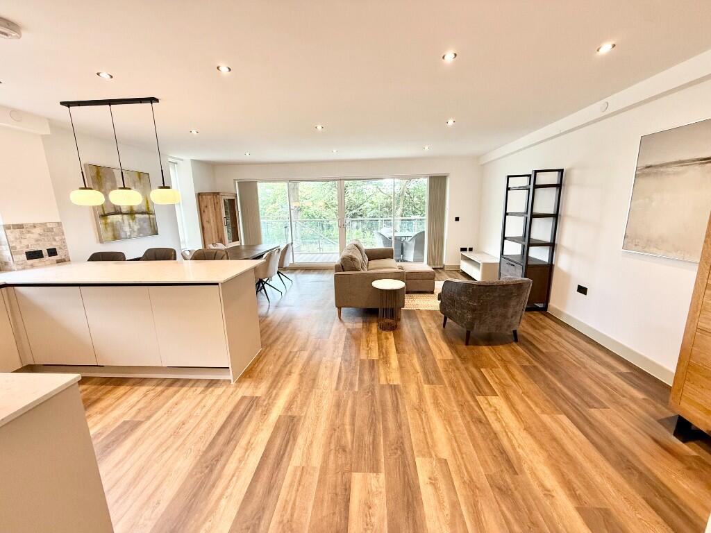 2 bed House (unspecified) for rent in Poole. From Avenue Estates - Bournemouth