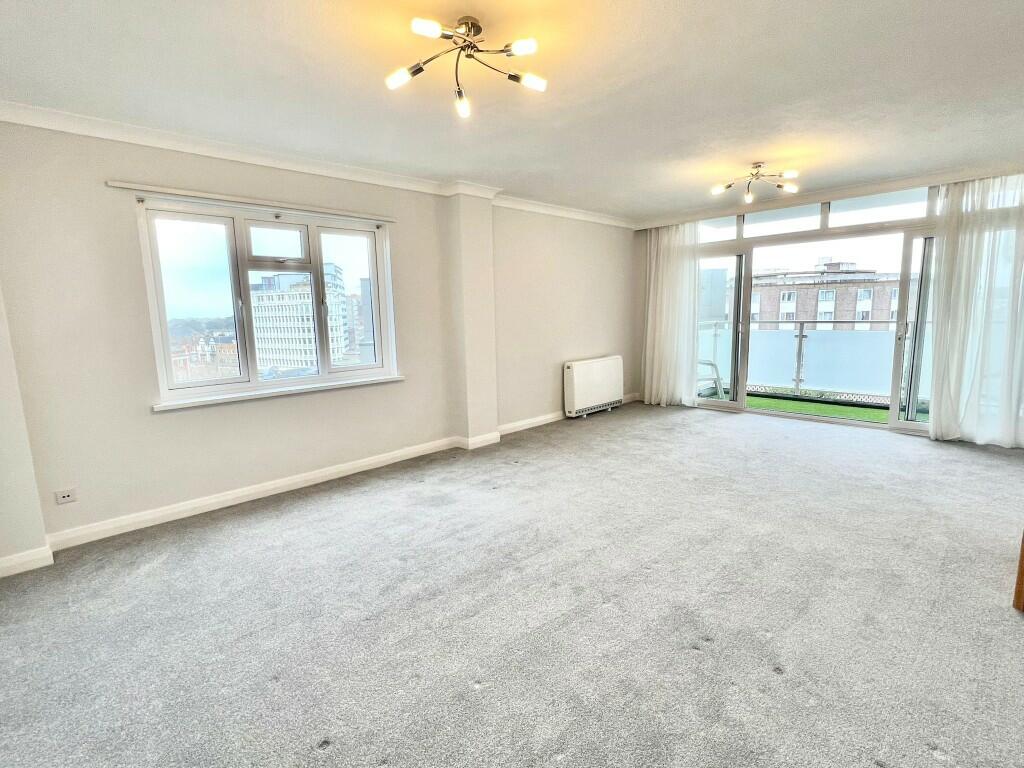 2 bed Apartment for rent in Bournemouth. From Avenue Estates - Bournemouth