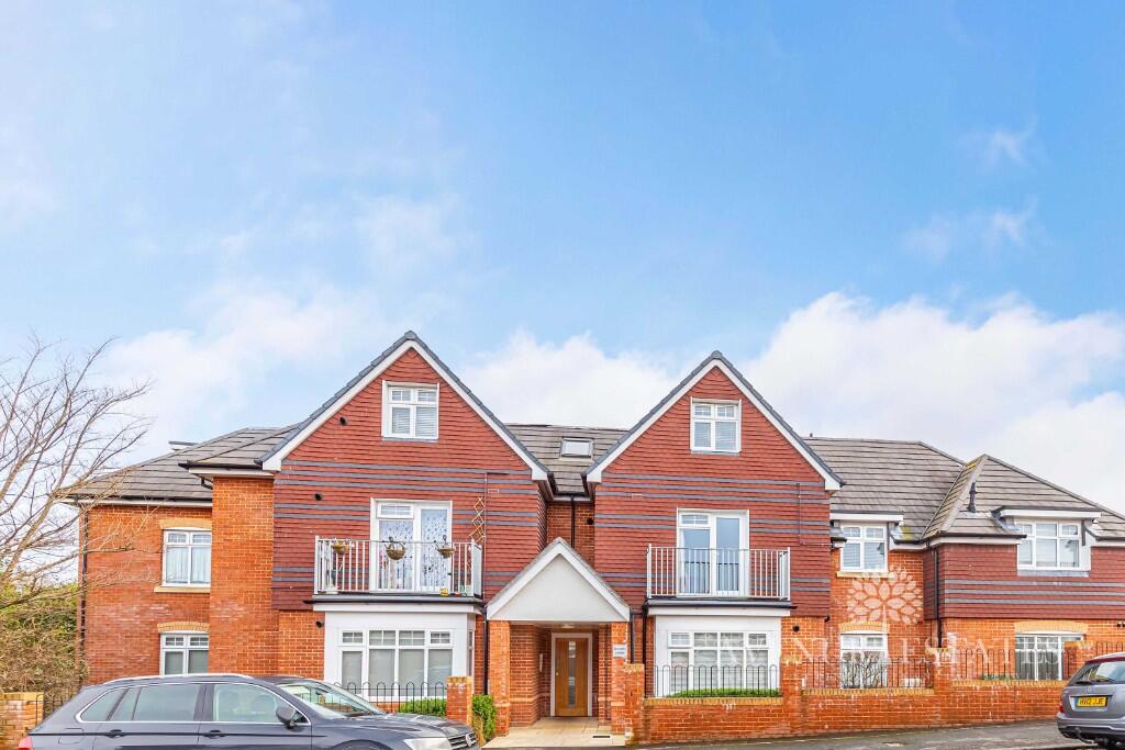 1 bed Apartment for rent in Longham. From Avenue Estates - Bournemouth 1 bed Apartment for rent in Longham. From Avenue Estates - Bournemouth
