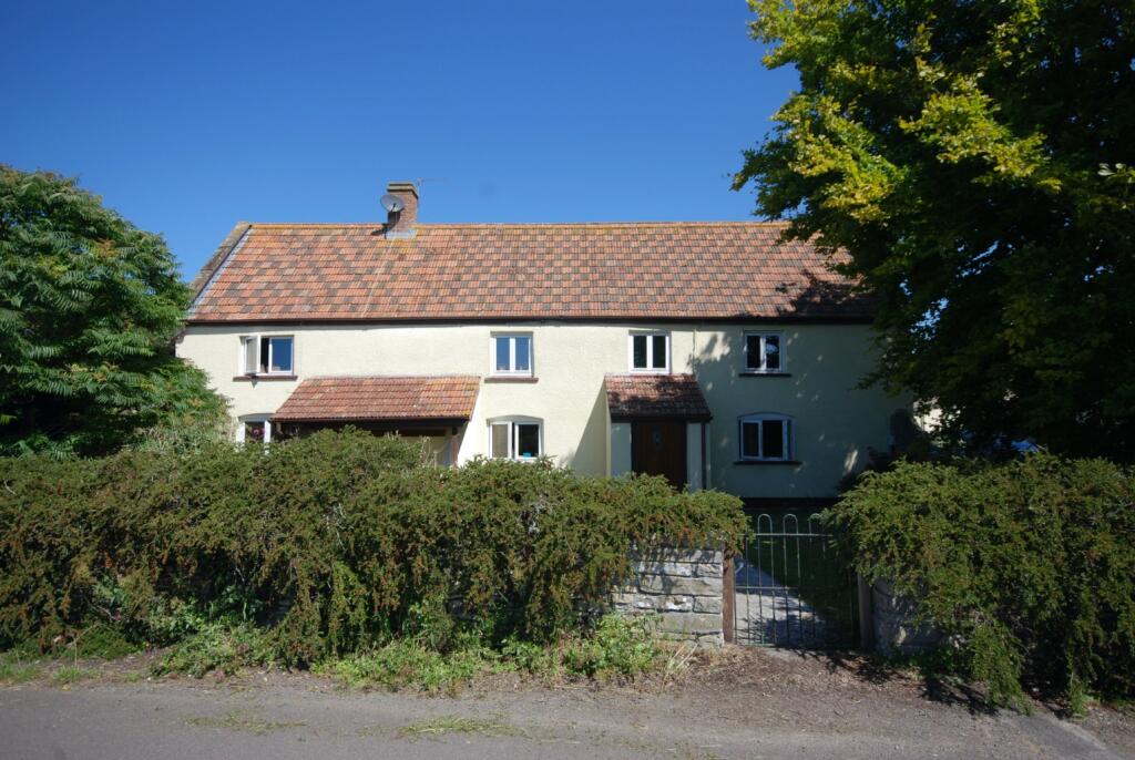 4 bed Detached for rent in Chapel Allerton. From Roderick Thomas - Wells