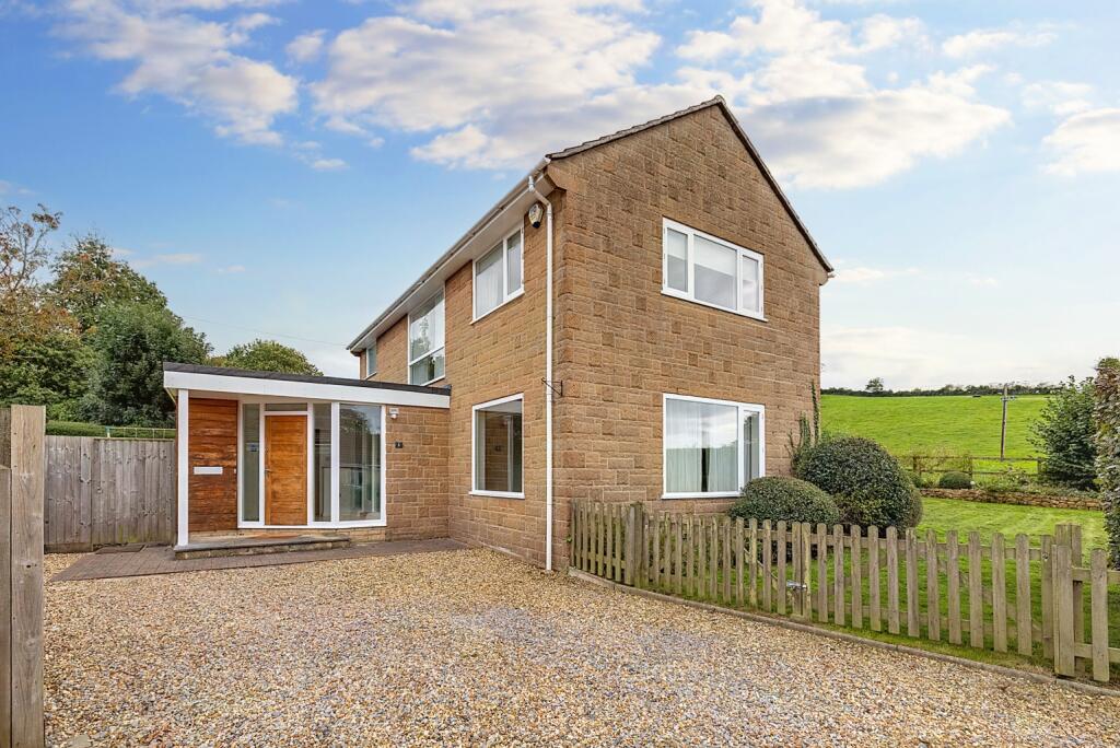 3 bed Detached for rent in Castle Cary. From Roderick Thomas - Wells