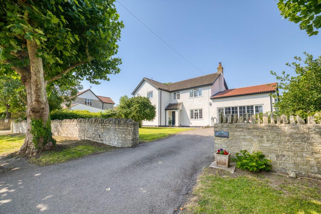 4 bed Detached for rent in West Lydford. From Roderick Thomas - Wells 4 bed Detached for rent in West Lydford. From Roderick Thomas - Wells