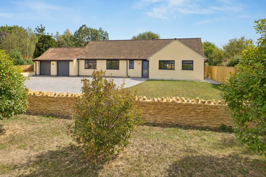 4 bed Detached for rent in Stembridge. From Roderick Thomas - Wells