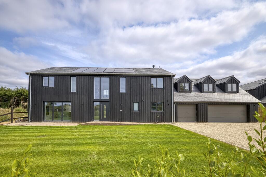 4 bed Detached for rent in Yarlington. From Roderick Thomas - Wells