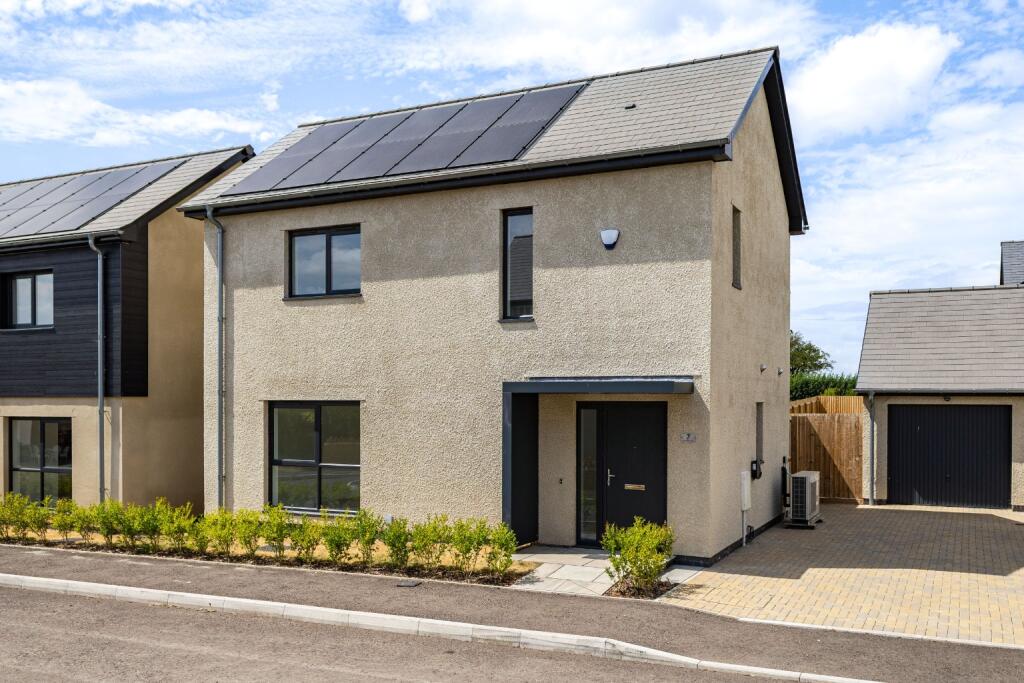 3 bed Detached for rent in Galhampton. From Roderick Thomas - Wells
