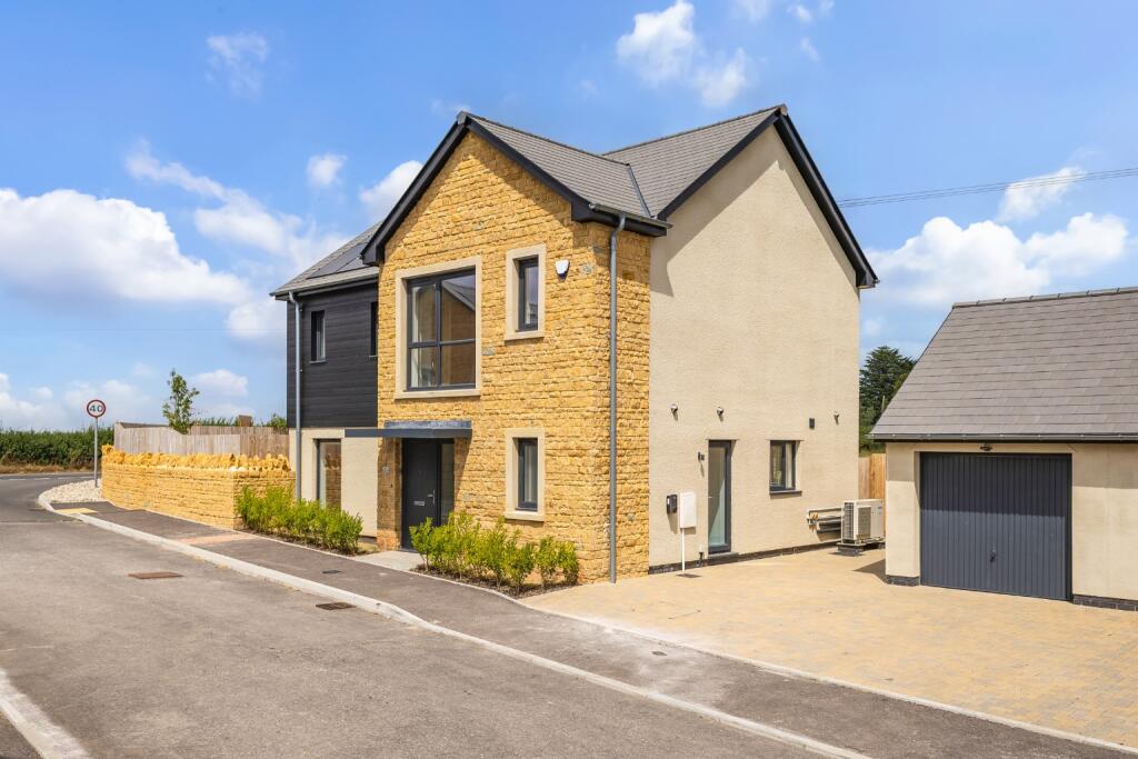 3 bed Detached for rent in Galhampton. From Roderick Thomas - Wells