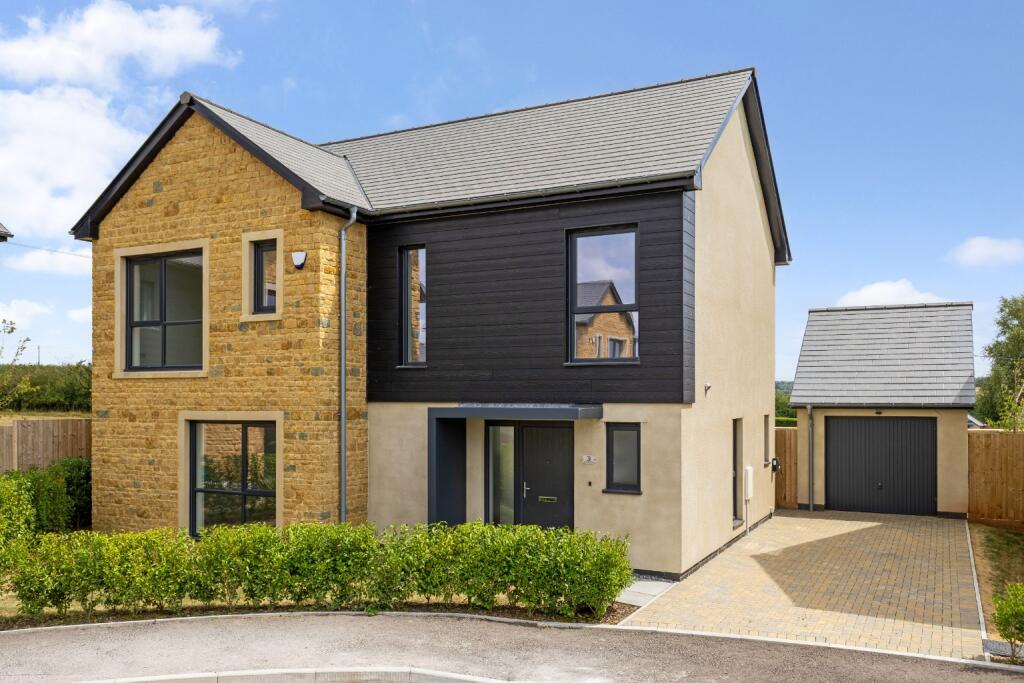 4 bed Detached for rent in Galhampton. From Roderick Thomas - Wells 4 bed Detached for rent in Galhampton. From Roderick Thomas - Wells