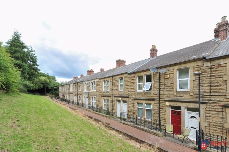 2 bed Ground Floor Flat for rent in Gateshead. From Rent North East