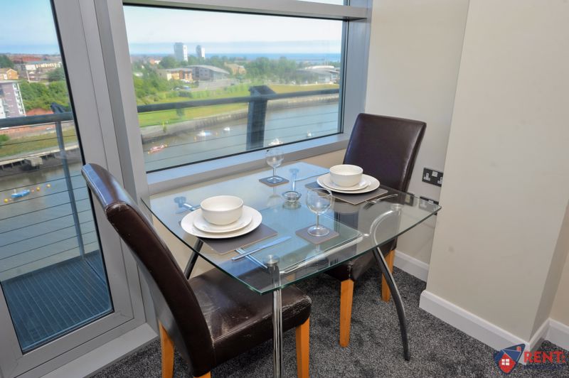 2 bed Upper Floor Flat for rent in Sunderland. From Rent North East