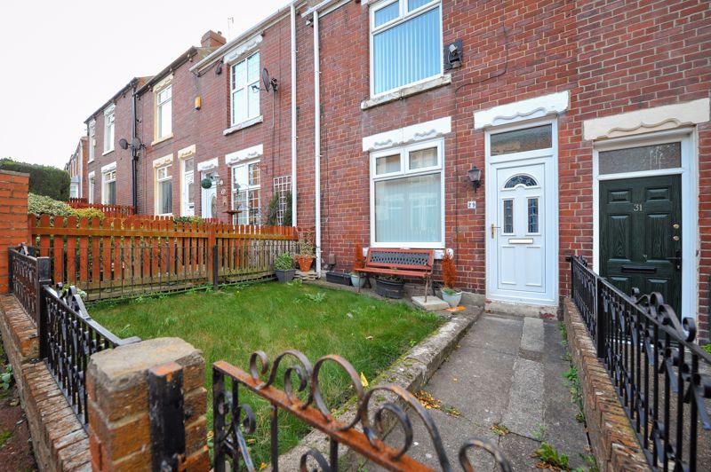 2 bed Terraced for rent in Gateshead. From Rent North East
