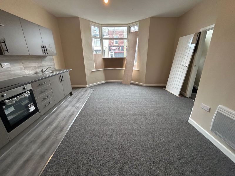 1 bed Ground Floor Flat for rent in South Shields. From Rent North East