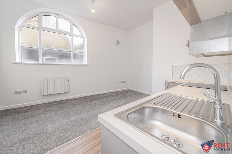 1 bed Ground Floor Flat for rent in Gateshead. From Rent North East