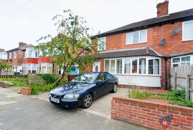 3 bed Semi Detached for rent in Newcastle Upon Tyne. From Rent North East