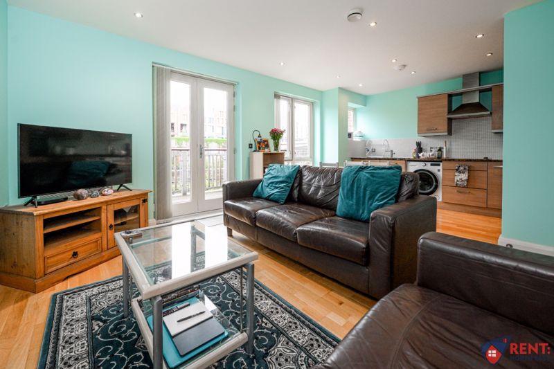 2 bed Ground Floor Flat for rent in Durham. From Rent North East