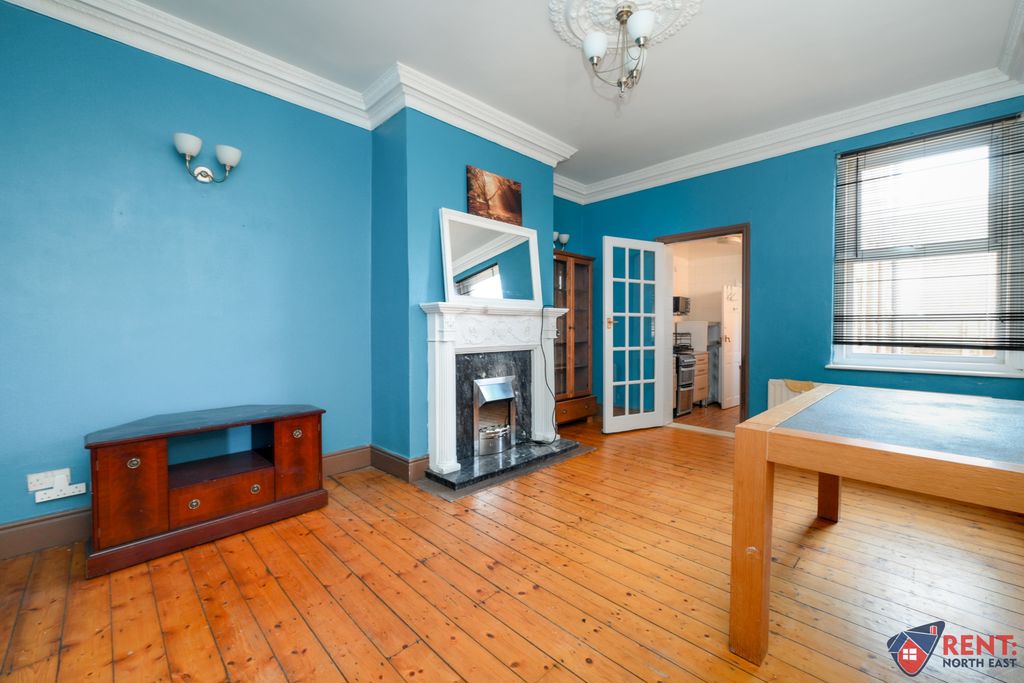 2 bed Ground Floor Flat for rent in Gateshead. From Rent North East