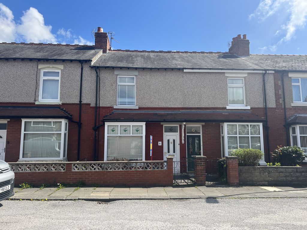 2 bed Terraced for rent in Bishop Auckland. From Rent North East