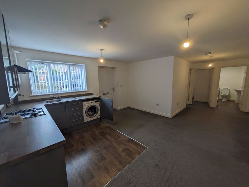 2 bed Ground Floor Flat for rent in Wakefield. From Rent North East