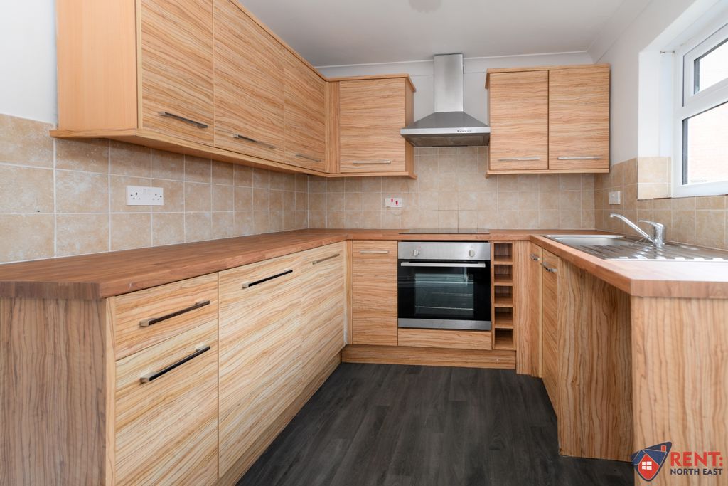 2 bed End Terrace for rent in Bishop Auckland. From Rent North East