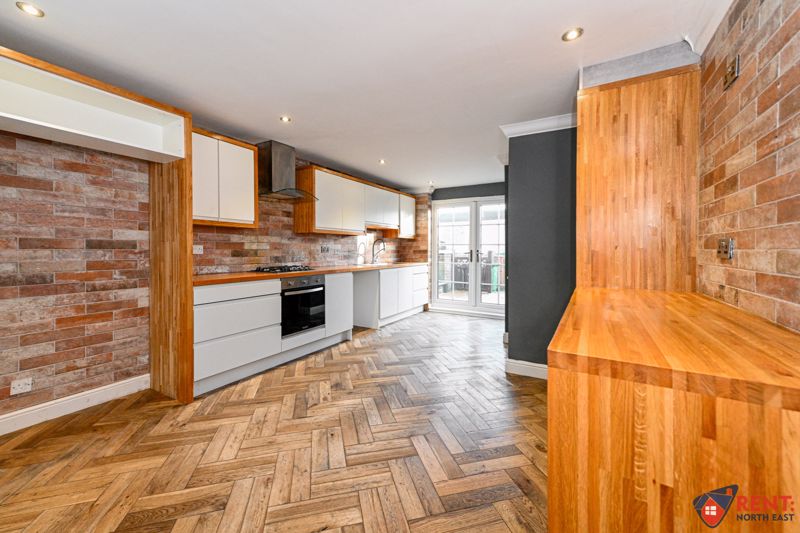 3 bed Terraced for rent in Gateshead. From Rent North East
