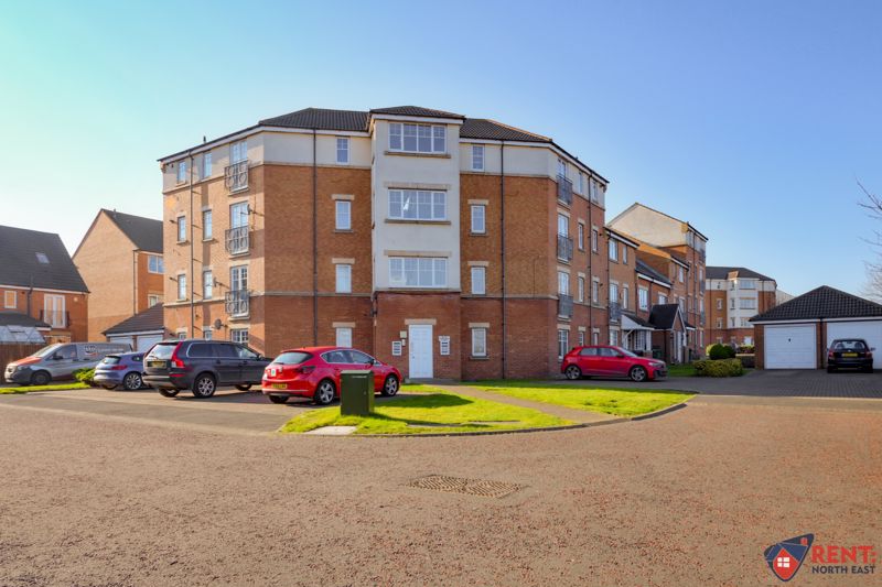 2 bed Upper Floor Flat for rent in Gateshead. From Rent North East