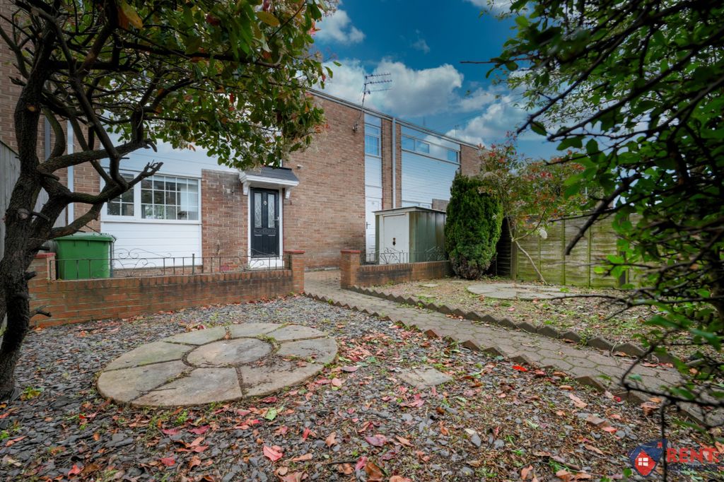 3 bed Terraced for rent in Gateshead. From Rent North East 3 bed Terraced for rent in Gateshead. From Rent North East
