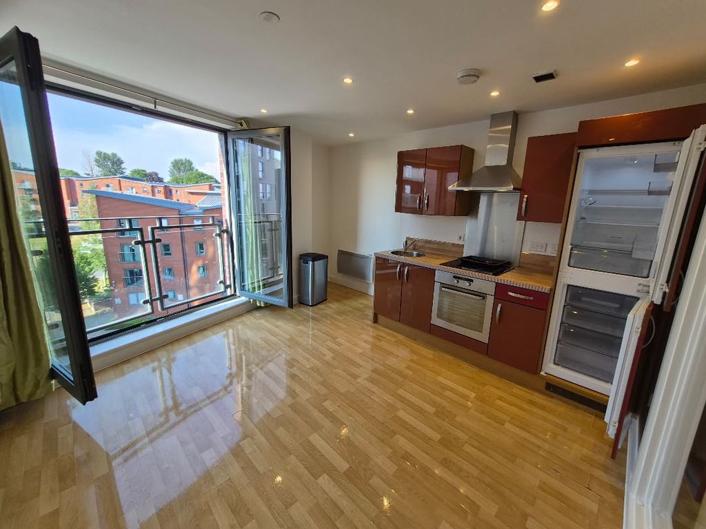 1 bed Upper Floor Flat for rent in Leeds. From Rent North East
