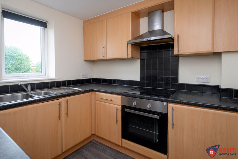 2 bed Upper Floor Flat for rent in Stockton-On-Tees. From Rent North East