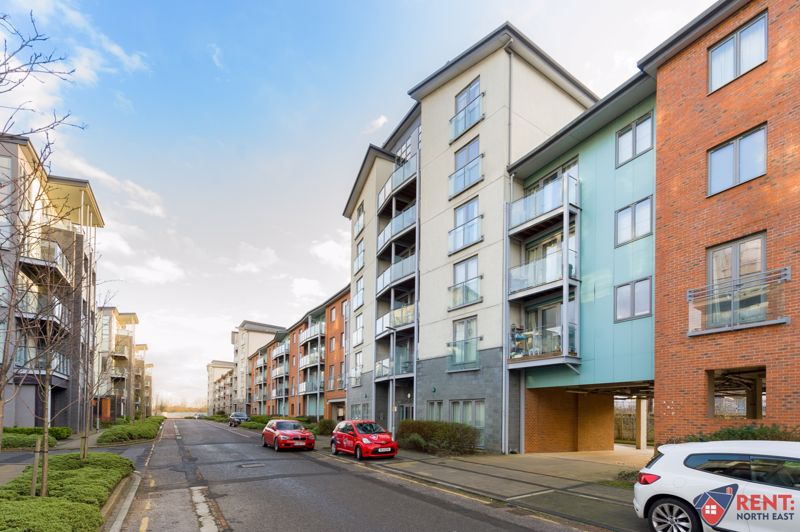 2 bed Upper Floor Flat for rent in Gateshead. From Rent North East