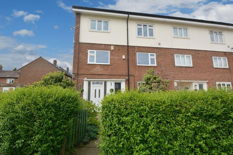3 bed Mid Terraced House for rent in Cheadle Hulme. From Hampshires Sales & Lettings Ltd - Heald Green