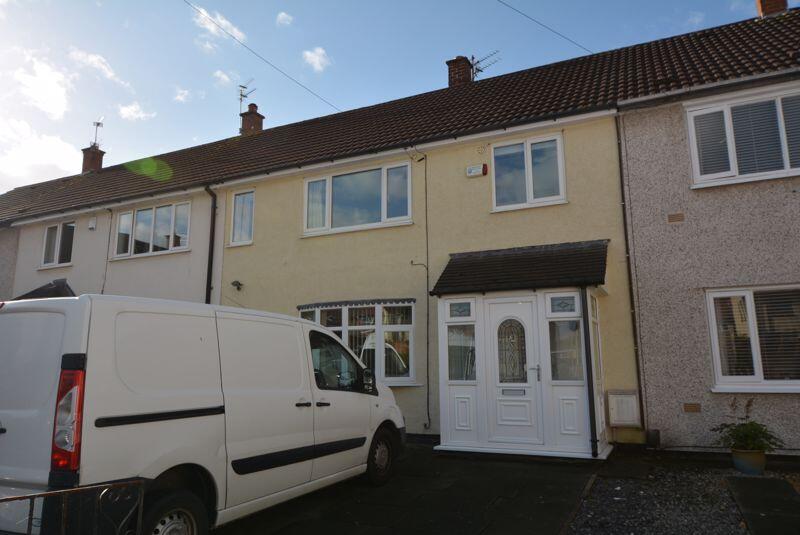 3 bed Mid Terraced House for rent in Styal. From Hampshires Sales & Lettings Ltd - Heald Green