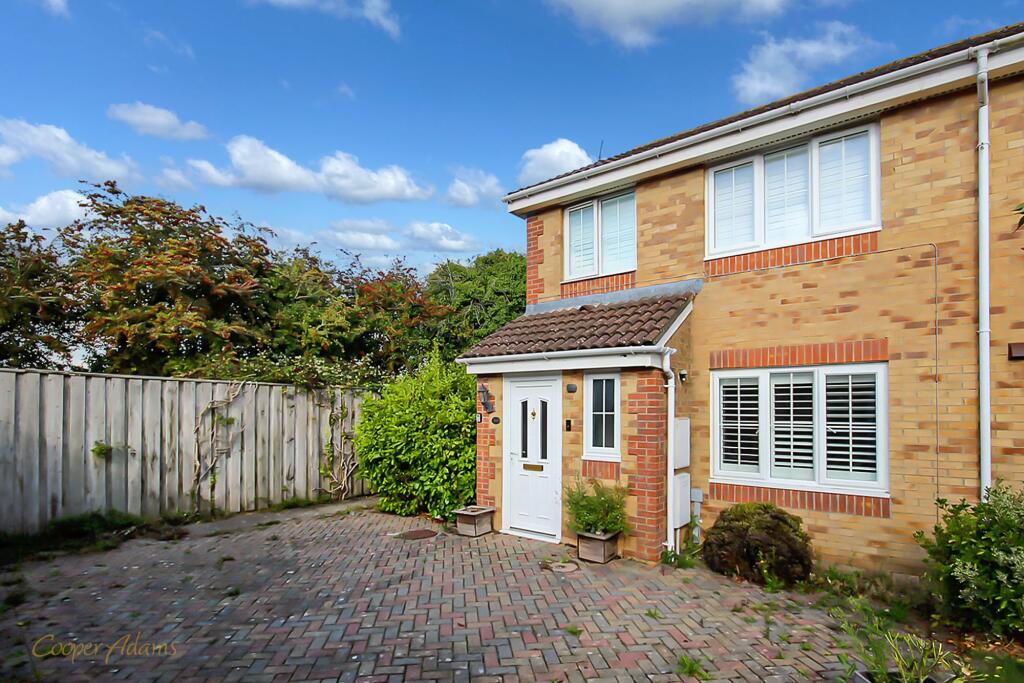 3 bed End of Terrace for rent in Wick. From Cooper Adams Estate Agents - East Preston 3 bed End of Terrace for rent in Wick. From Cooper Adams Estate Agents - East Preston