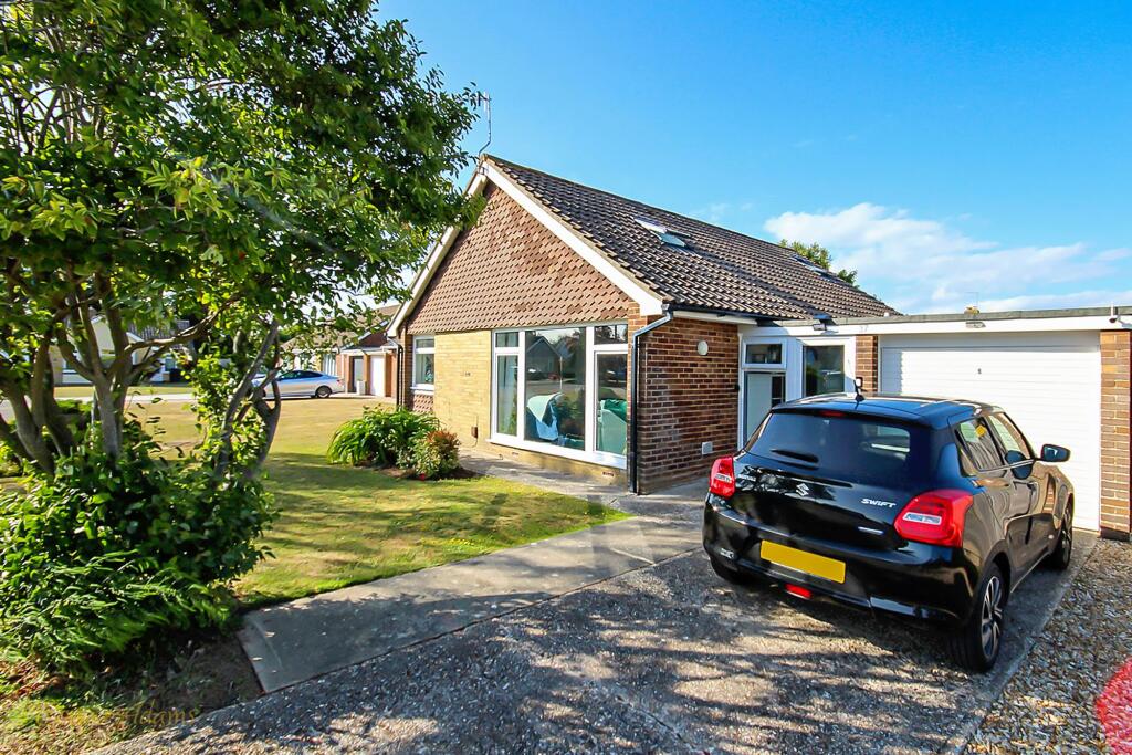 2 bed Detached bungalow for rent in Bognor Regis. From Cooper Adams Estate Agents - East Preston