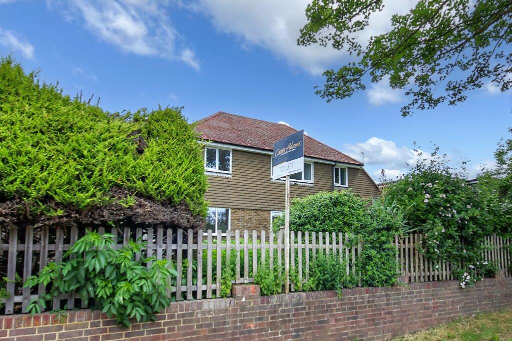 5 bed Detached for rent in West Kingston. From Cooper Adams Estate Agents - East Preston 5 bed Detached for rent in West Kingston. From Cooper Adams Estate Agents - East Preston