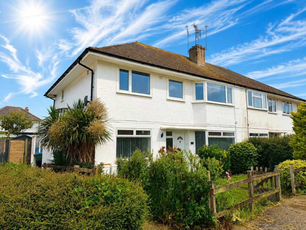 2 bed Apartment for rent in West Kingston. From Cooper Adams Estate Agents - East Preston