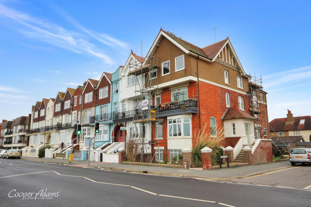 2 bed 1st Floor Flat for rent in Littlehampton. From Cooper Adams Estate Agents - East Preston 2 bed 1st Floor Flat for rent in Littlehampton. From Cooper Adams Estate Agents - East Preston