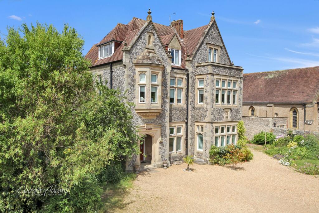 2 bed Apartment for rent in Ferring. From Cooper Adams Estate Agents - East Preston