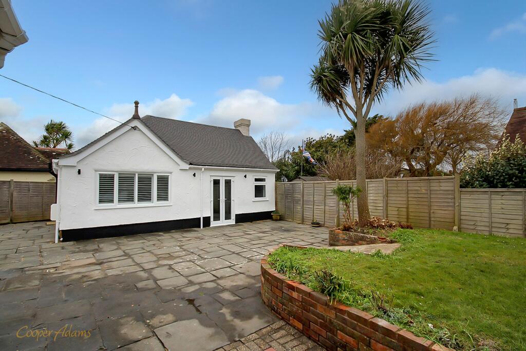 1 bed Detached bungalow for rent in West Kingston. From Cooper Adams Estate Agents - East Preston 1 bed Detached bungalow for rent in West Kingston. From Cooper Adams Estate Agents - East Preston