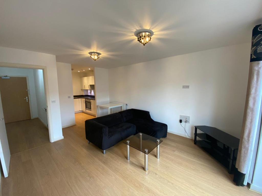 0 bed Flat for rent in Southall. From Sab Estate Agent Ltd - London