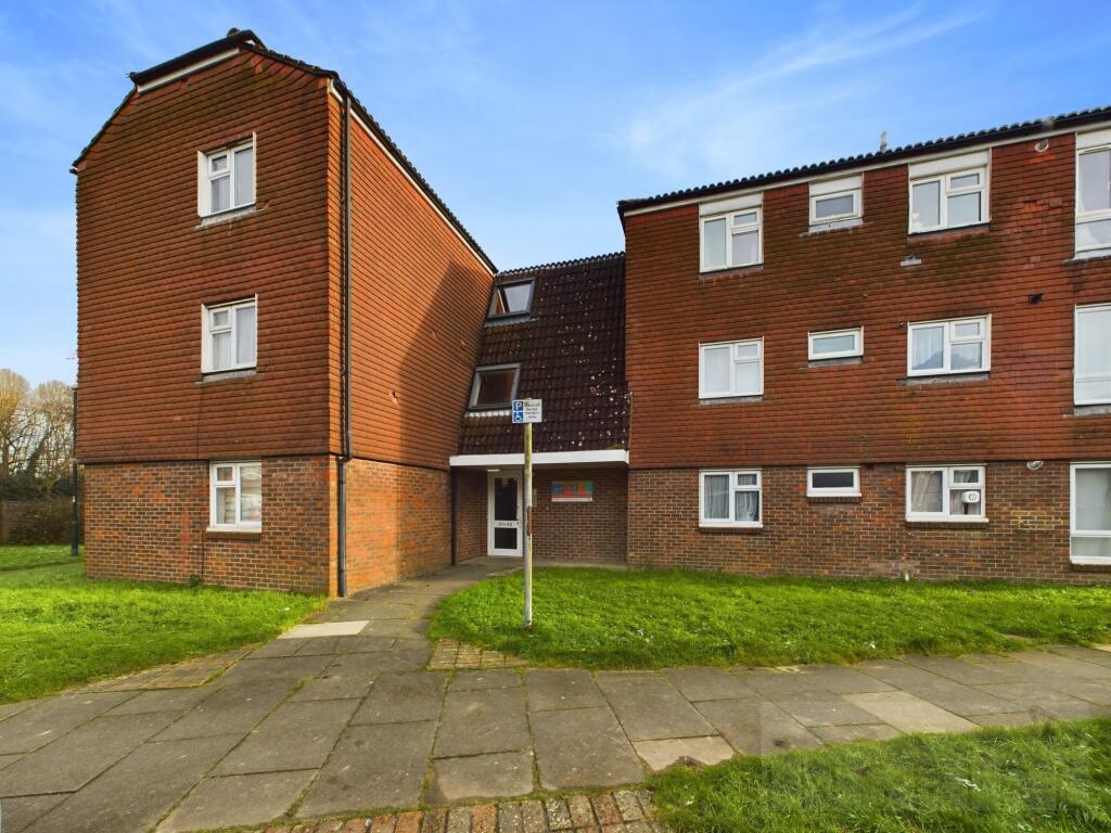 1 bed Apartment for rent in Crawley. From Inspire Estates