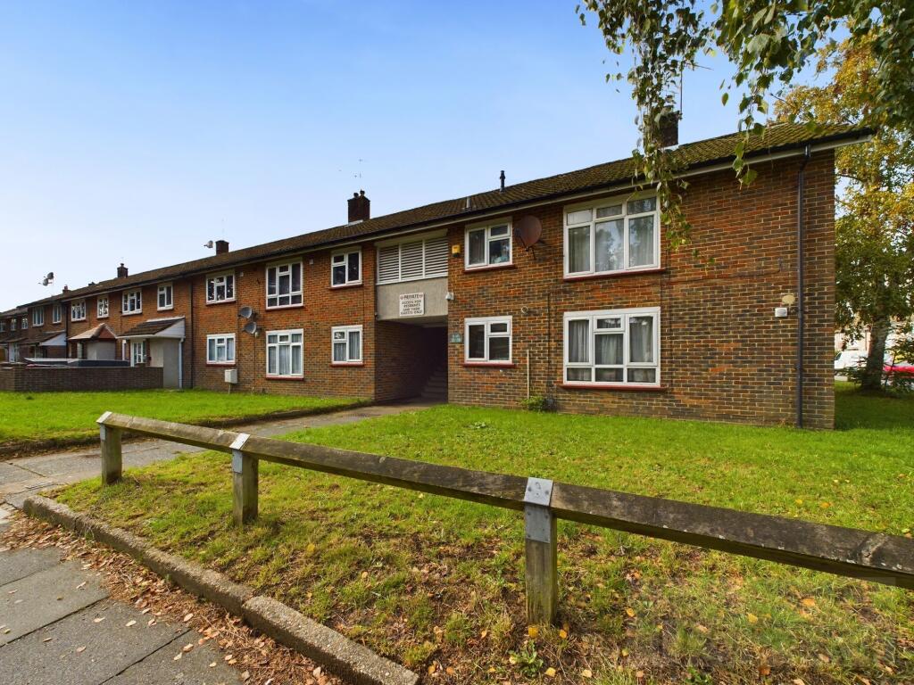 2 bed Annexe for rent in Crawley. From Inspire Estates