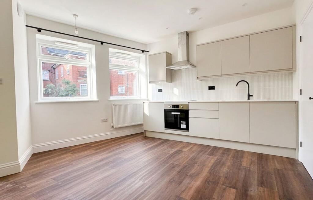 1 bed Apartment for rent in Horsham. From Inspire Estates