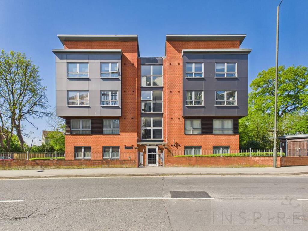 2 bed House (unspecified) for rent in Ifieldwood. From Inspire Estates