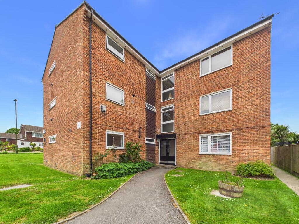 1 bed Apartment for rent in Horsham. From Inspire Estates